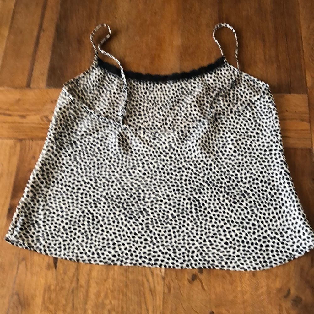 Secret Treasures cami    - Picture 2 of 5